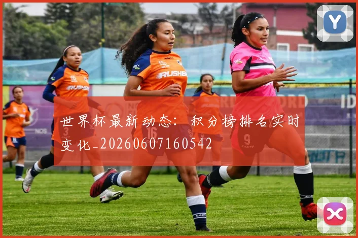 世界杯最新动态:积分榜排名实时变化_20260607160542