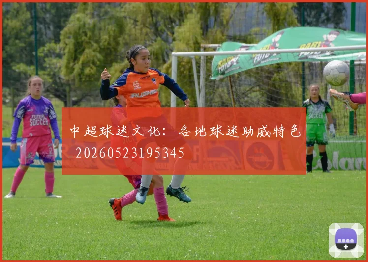 中超球迷文化:各地球迷助威特色_20260523195345