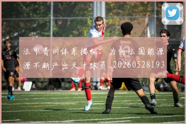 法甲青训体系揭秘:为何法国能源源不断产出天才球员_20260528193517